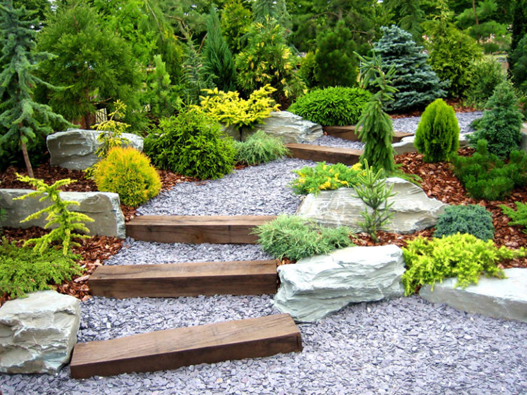 Comment faire fleurir son escalier de jardin ? – e-particuliers